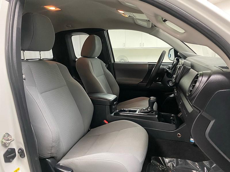 used 2019 Toyota Tacoma car, priced at $16,791