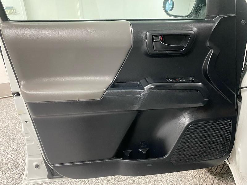 used 2019 Toyota Tacoma car, priced at $16,791
