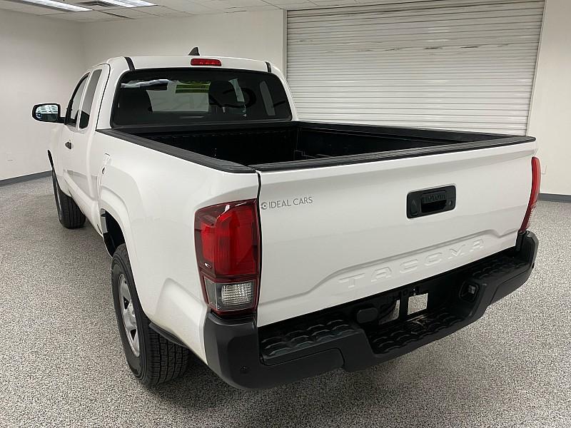 used 2019 Toyota Tacoma car, priced at $16,791