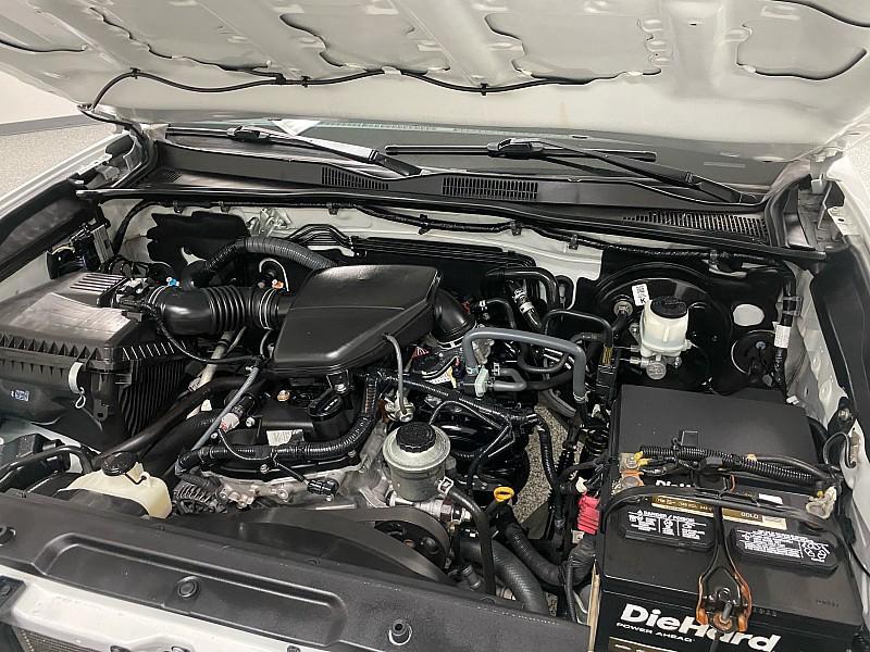 used 2019 Toyota Tacoma car, priced at $16,791