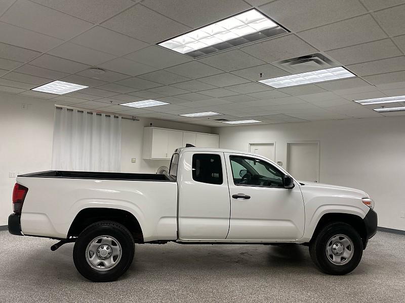used 2019 Toyota Tacoma car, priced at $16,791