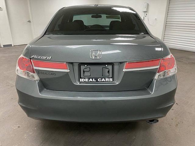 used 2012 Honda Accord car, priced at $11,891