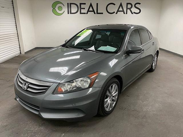 used 2012 Honda Accord car, priced at $11,891