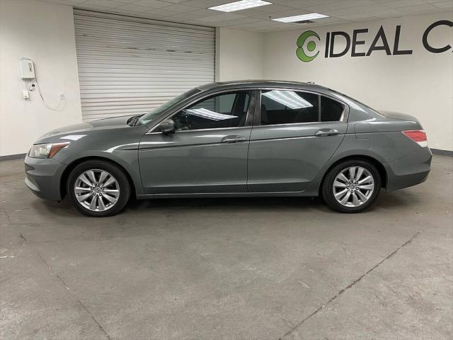 used 2012 Honda Accord car, priced at $11,891