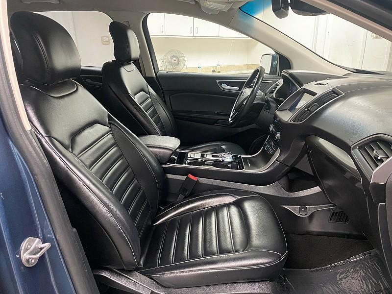 used 2019 Ford Edge car, priced at $12,491