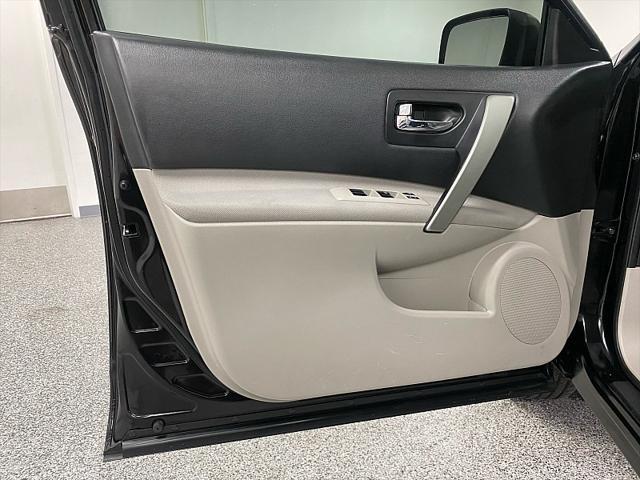 used 2013 Nissan Rogue car, priced at $6,591