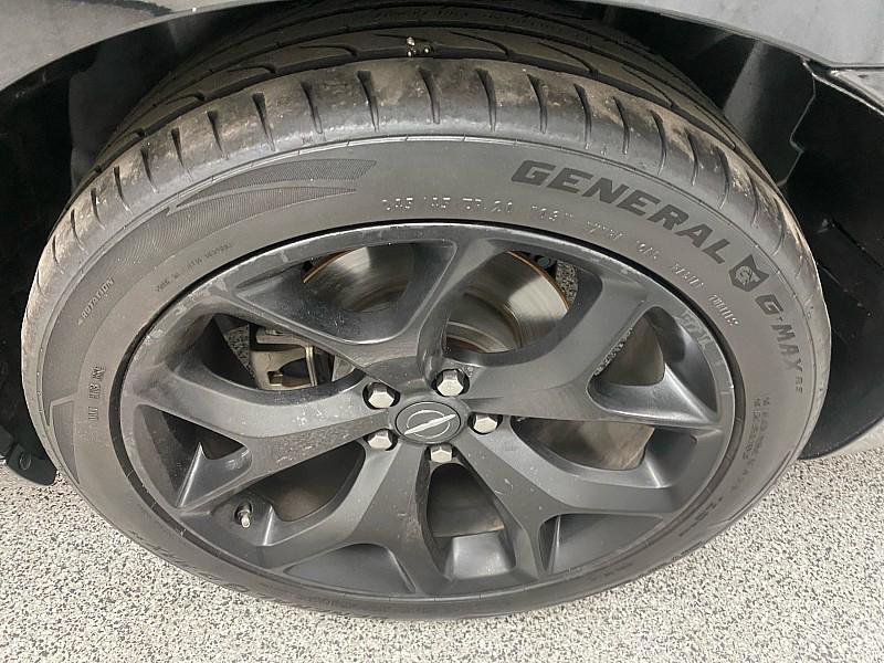 used 2022 Chrysler 300 car, priced at $19,891