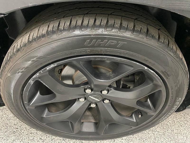 used 2022 Chrysler 300 car, priced at $19,891