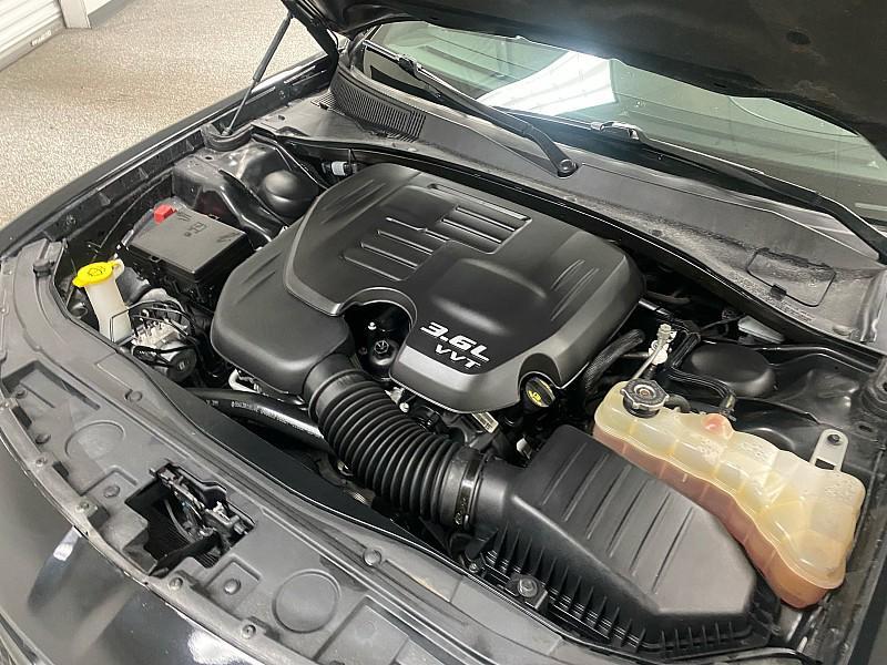 used 2022 Chrysler 300 car, priced at $19,891