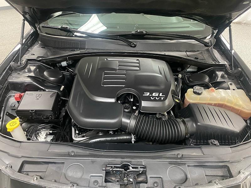 used 2022 Chrysler 300 car, priced at $19,891