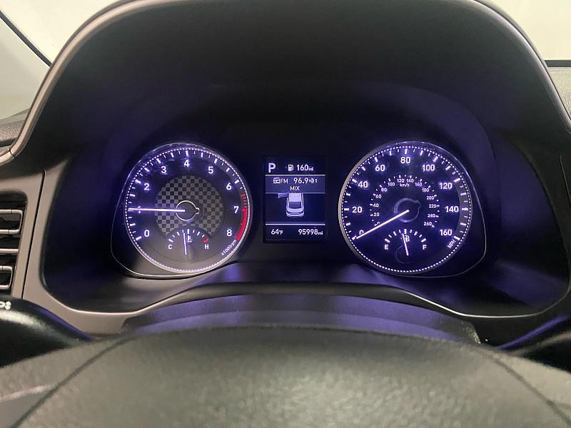 used 2020 Hyundai Elantra car, priced at $9,491