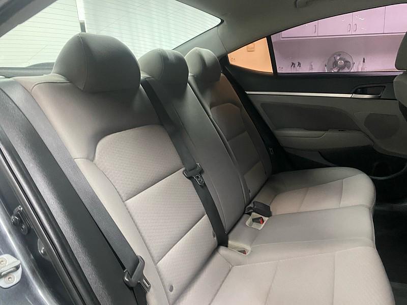 used 2020 Hyundai Elantra car, priced at $9,491