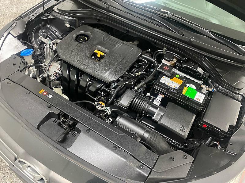 used 2020 Hyundai Elantra car, priced at $9,491