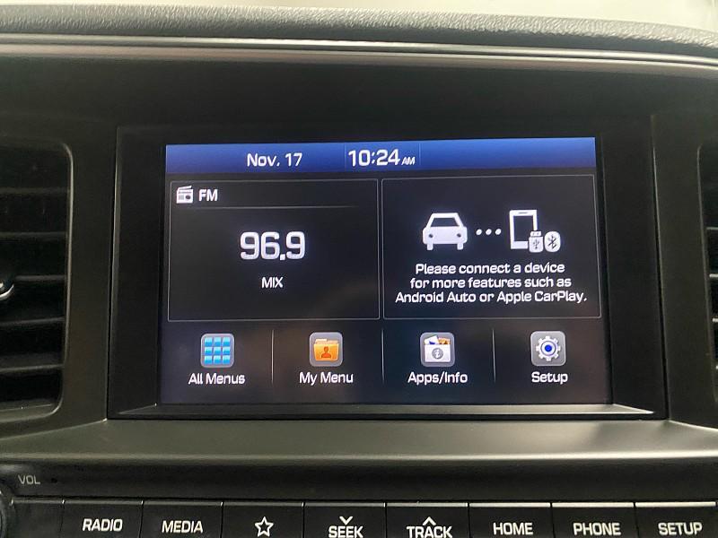 used 2020 Hyundai Elantra car, priced at $9,491