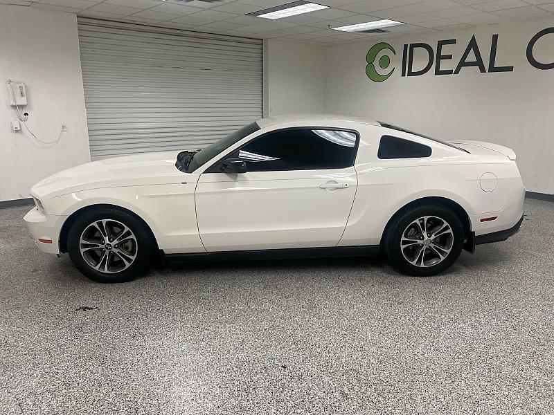 used 2011 Ford Mustang car, priced at $7,891
