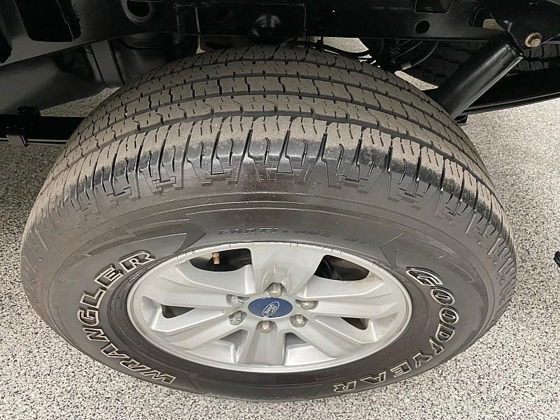 used 2018 Ford F-150 car, priced at $20,991