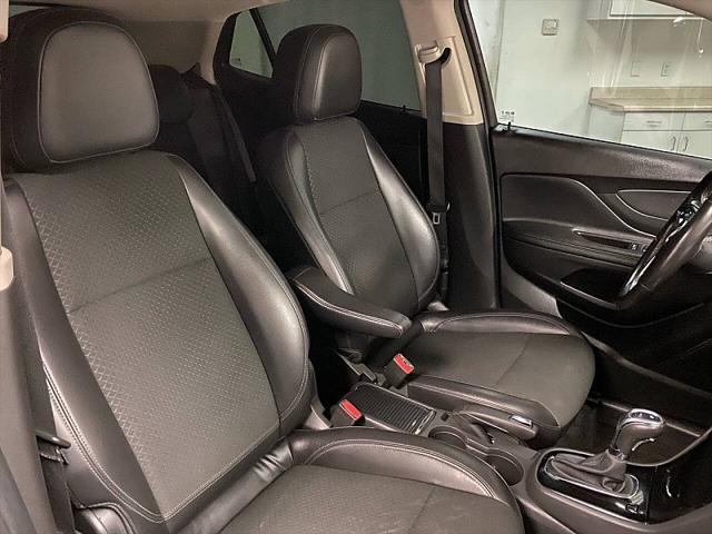 used 2019 Buick Encore car, priced at $13,991