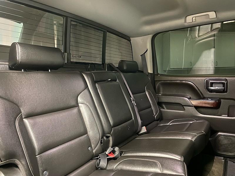 used 2015 GMC Sierra 1500 car, priced at $21,491