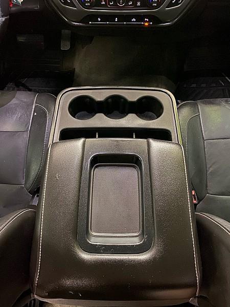 used 2015 GMC Sierra 1500 car, priced at $21,491