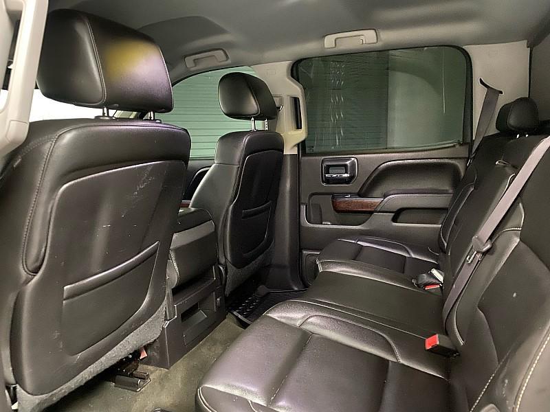 used 2015 GMC Sierra 1500 car, priced at $21,491