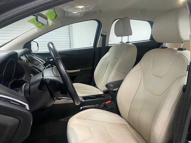 used 2016 Ford Focus car, priced at $7,491