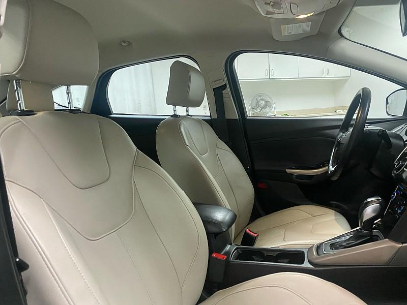 used 2016 Ford Focus car, priced at $7,491