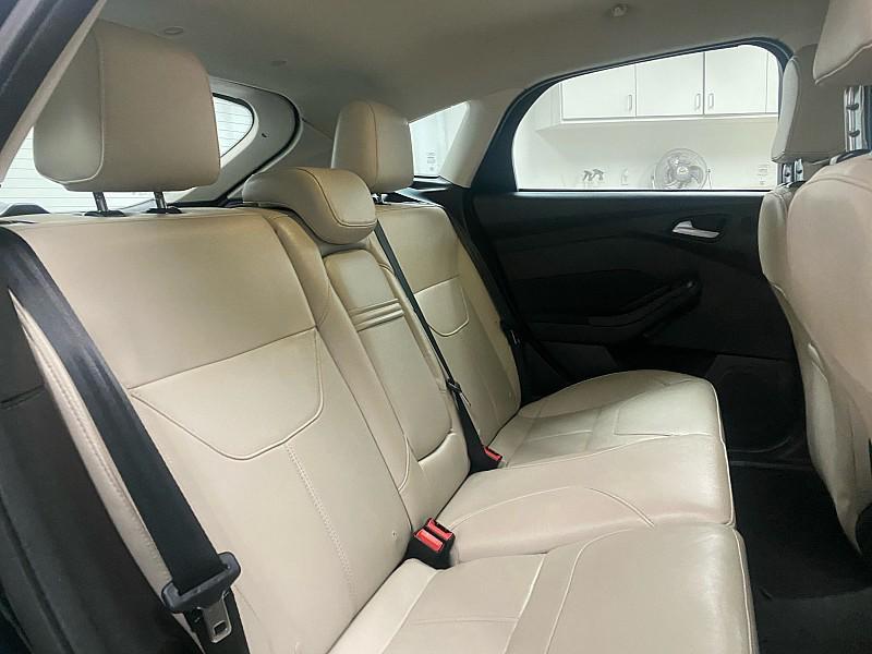 used 2016 Ford Focus car, priced at $7,491