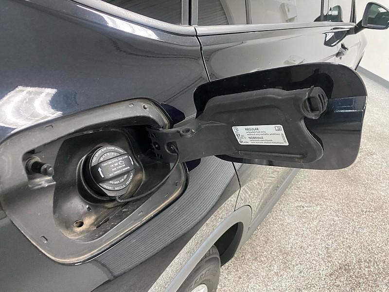 used 2020 Volkswagen Tiguan car, priced at $13,491