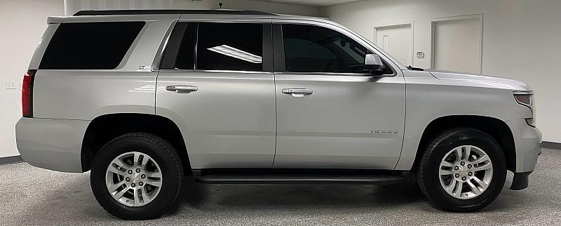 used 2017 Chevrolet Tahoe car, priced at $18,991