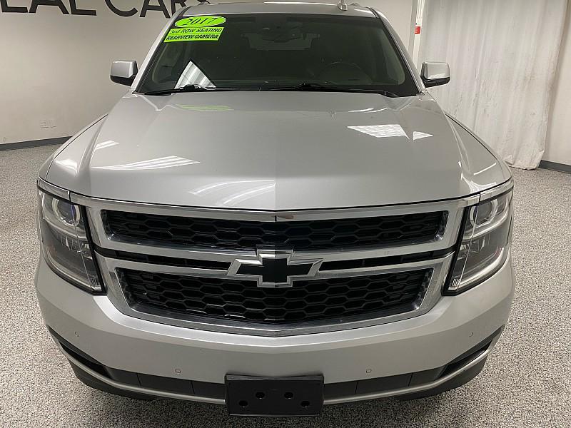 used 2017 Chevrolet Tahoe car, priced at $18,991