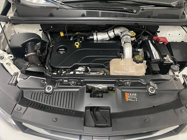 used 2022 Chevrolet Trax car, priced at $12,791