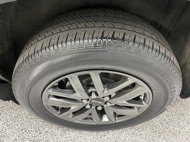 used 2018 GMC Acadia car, priced at $15,891