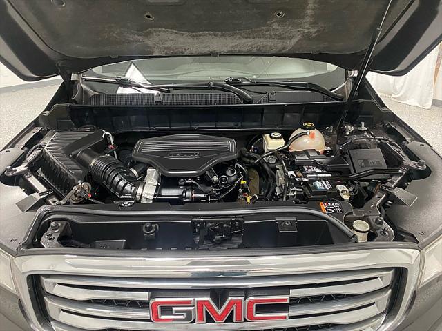 used 2018 GMC Acadia car, priced at $15,891