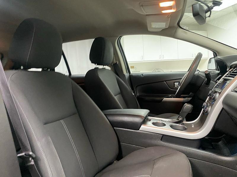 used 2013 Ford Edge car, priced at $5,991