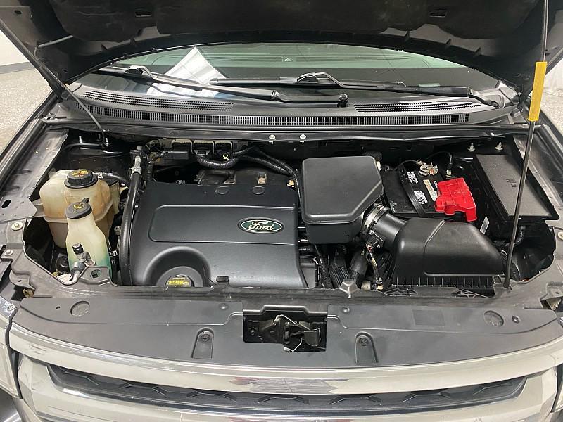 used 2013 Ford Edge car, priced at $5,991