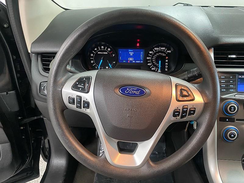used 2013 Ford Edge car, priced at $5,991