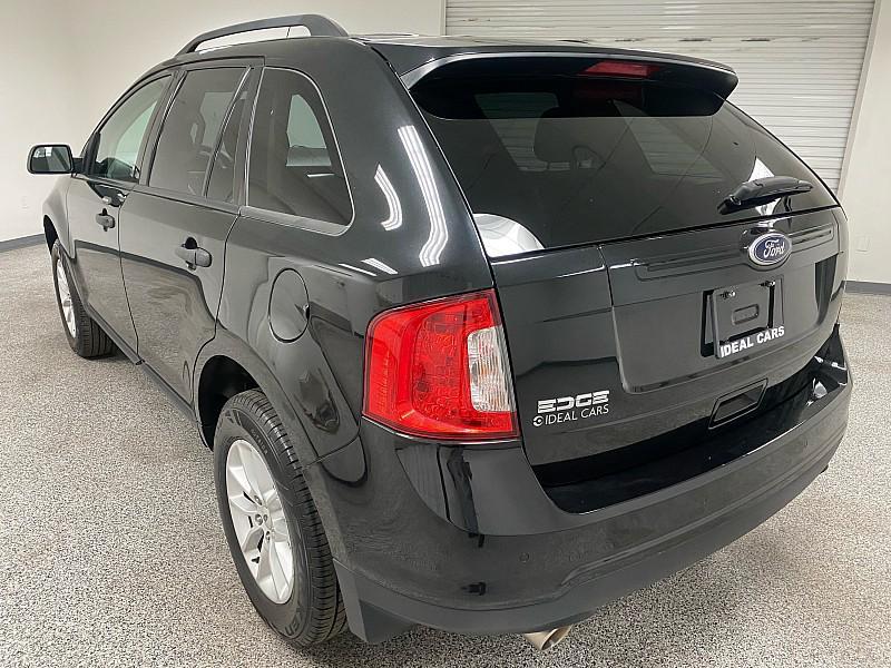 used 2013 Ford Edge car, priced at $5,991