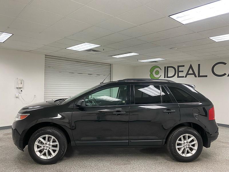 used 2013 Ford Edge car, priced at $5,991