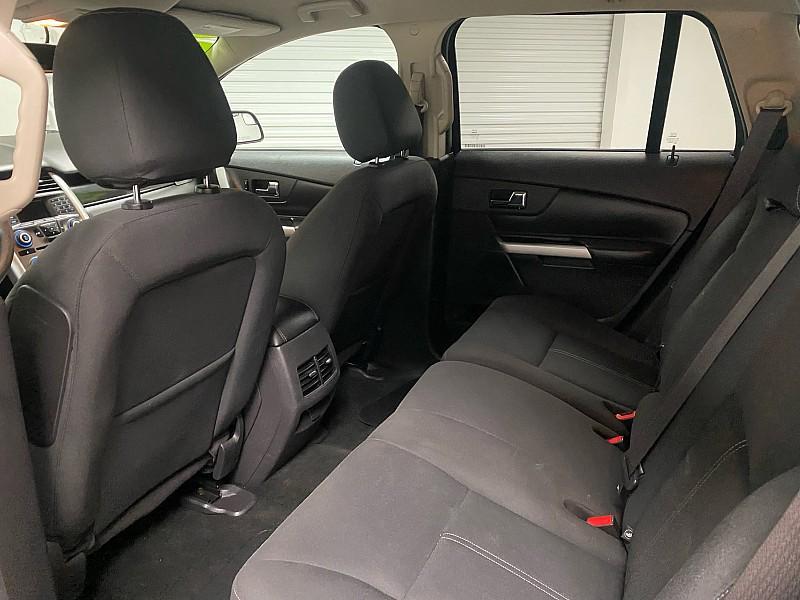 used 2013 Ford Edge car, priced at $5,991