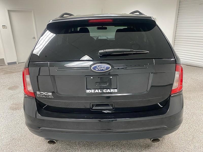used 2013 Ford Edge car, priced at $5,991