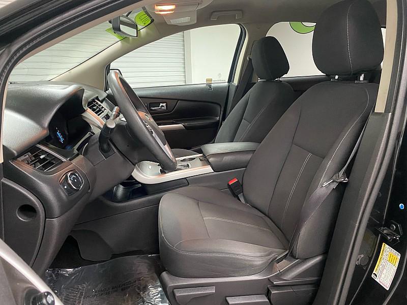 used 2013 Ford Edge car, priced at $5,991