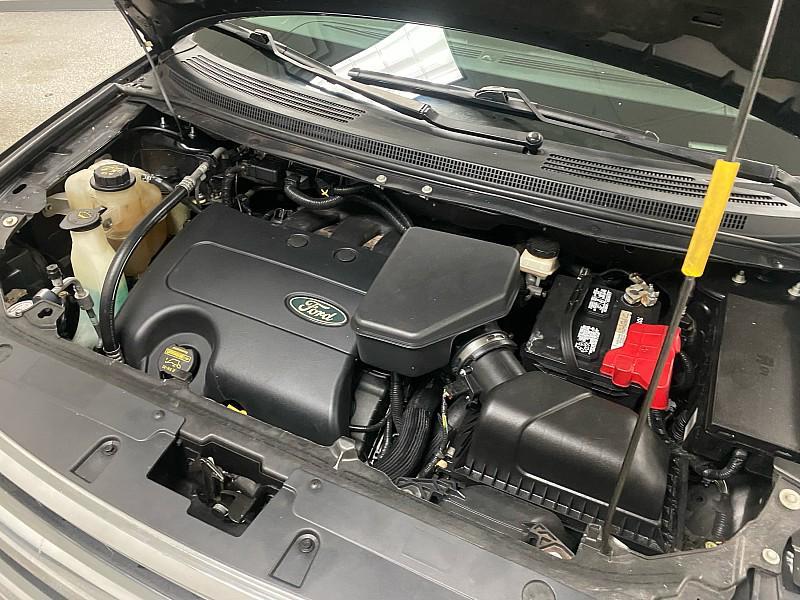 used 2013 Ford Edge car, priced at $5,991