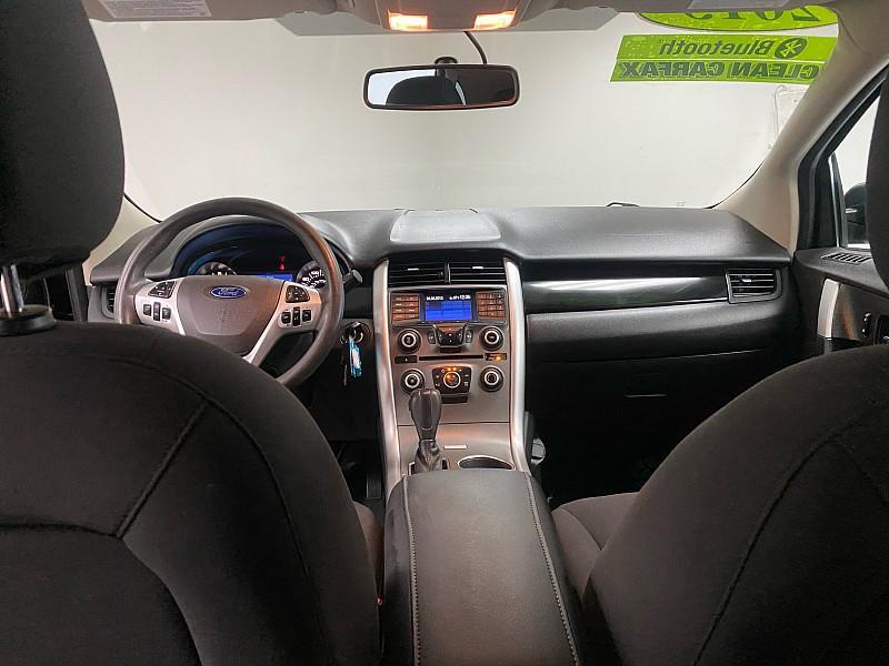 used 2013 Ford Edge car, priced at $5,991