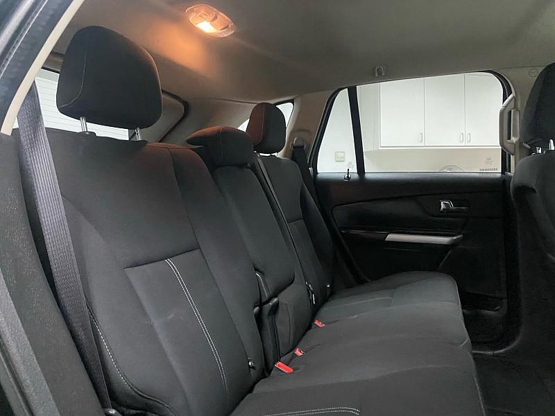 used 2013 Ford Edge car, priced at $5,991