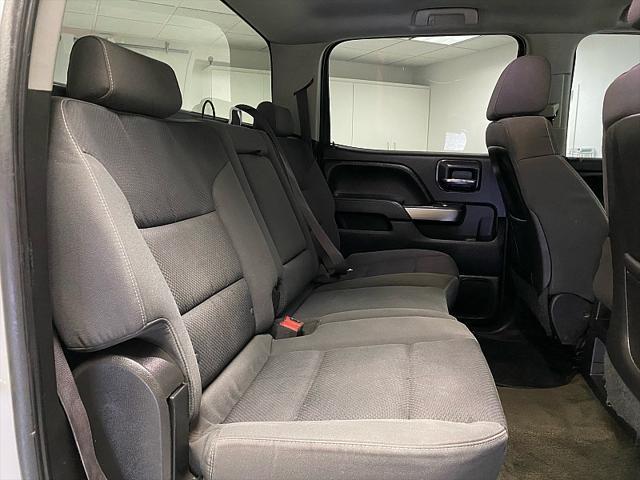 used 2015 Chevrolet Silverado 2500 car, priced at $23,991