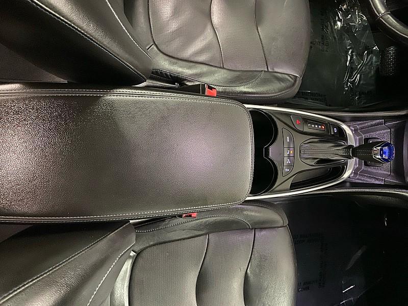 used 2018 Chevrolet Volt car, priced at $9,391