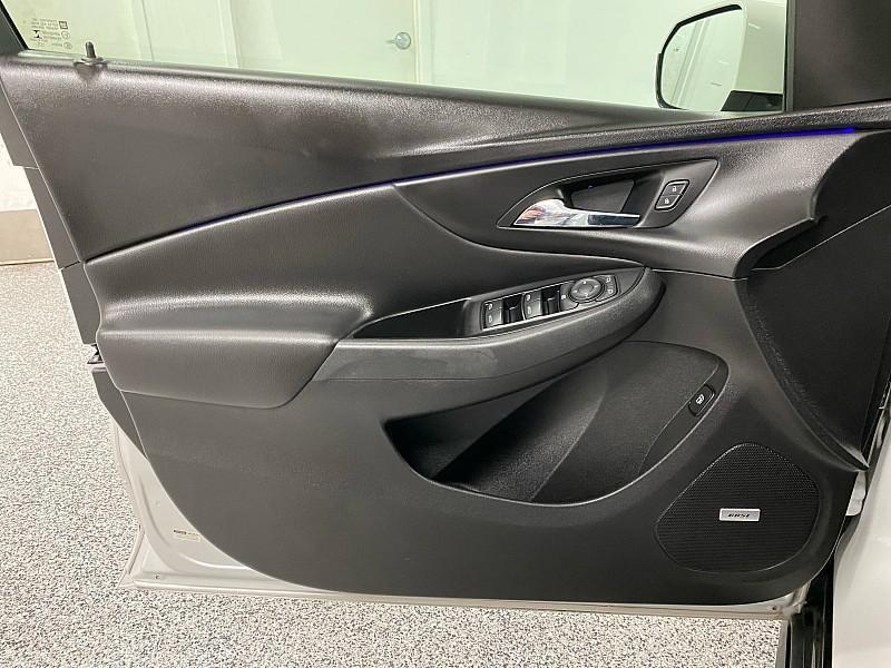 used 2018 Chevrolet Volt car, priced at $9,391