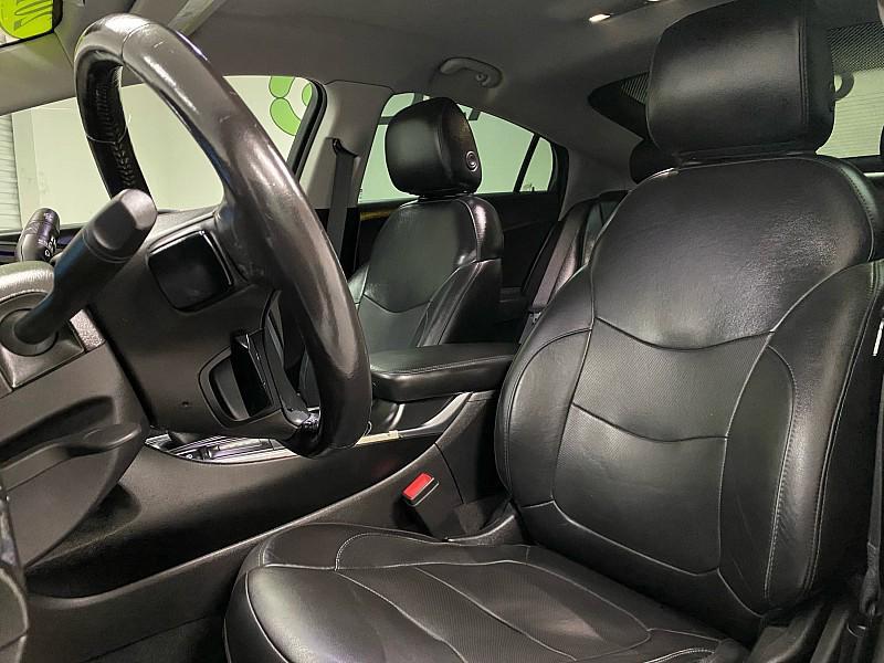 used 2018 Chevrolet Volt car, priced at $9,391