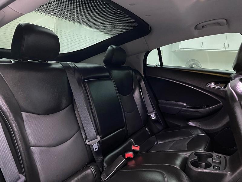 used 2018 Chevrolet Volt car, priced at $9,391