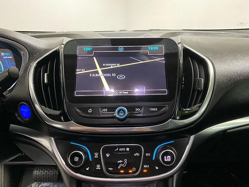 used 2018 Chevrolet Volt car, priced at $9,391